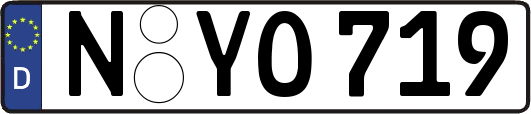 N-YO719