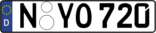 N-YO720