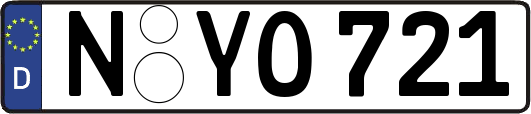 N-YO721