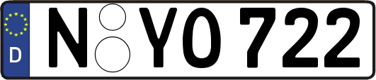 N-YO722