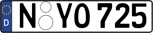 N-YO725