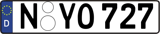 N-YO727