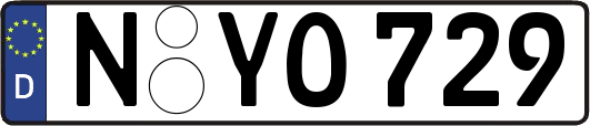 N-YO729