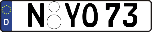 N-YO73