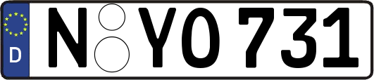 N-YO731