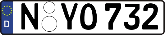 N-YO732