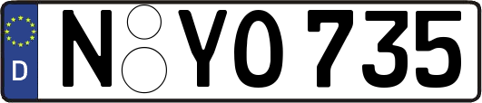 N-YO735