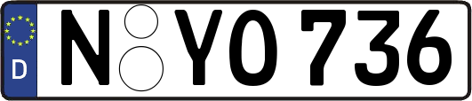 N-YO736