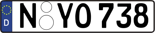 N-YO738