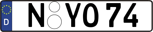 N-YO74