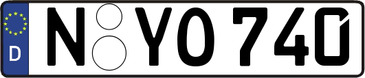 N-YO740