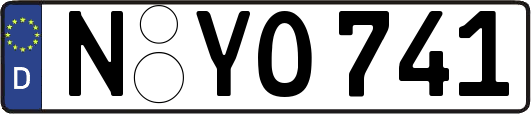 N-YO741