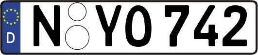N-YO742