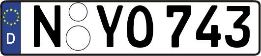N-YO743