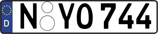N-YO744