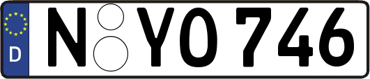 N-YO746