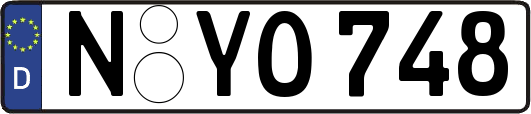 N-YO748