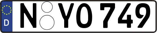 N-YO749