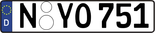 N-YO751
