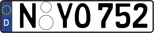 N-YO752