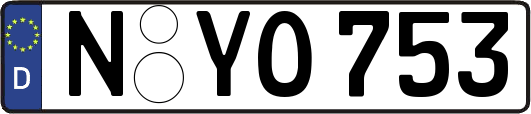 N-YO753