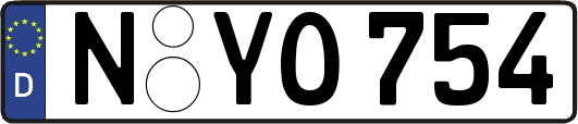 N-YO754