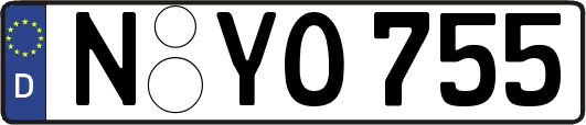 N-YO755