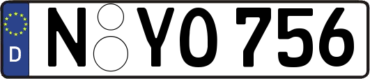N-YO756