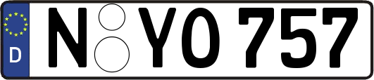 N-YO757