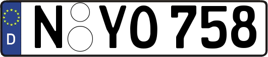 N-YO758