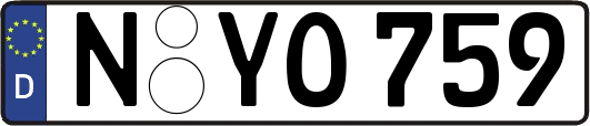 N-YO759
