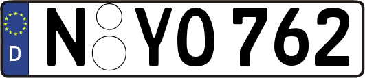 N-YO762