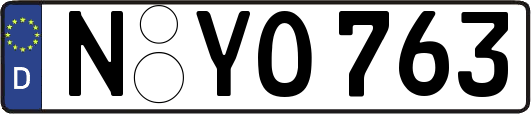N-YO763