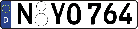 N-YO764