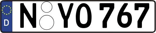 N-YO767
