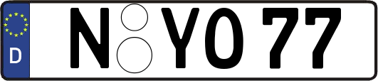 N-YO77