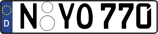 N-YO770