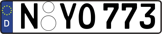 N-YO773