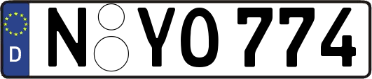 N-YO774