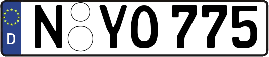 N-YO775