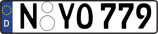 N-YO779