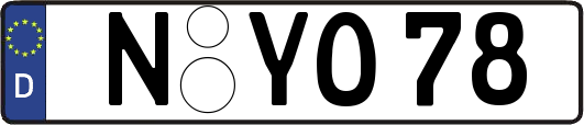 N-YO78