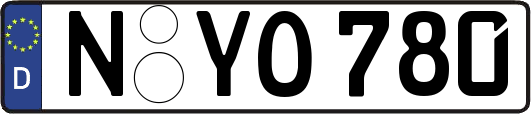 N-YO780