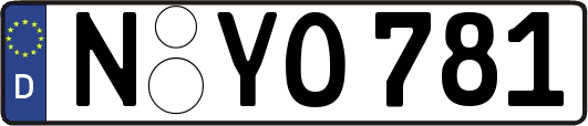N-YO781