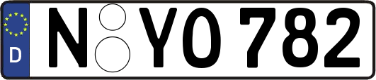 N-YO782