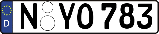 N-YO783