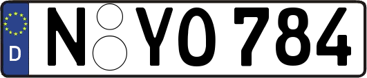 N-YO784