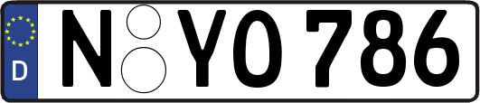 N-YO786