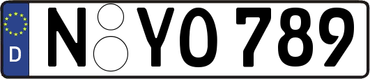N-YO789