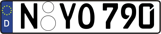 N-YO790